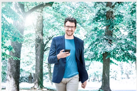 Zeiss è on air con la nuova campagna di Havas Life dedicata al portafoglio Zeiss  SmartLife - UNA
