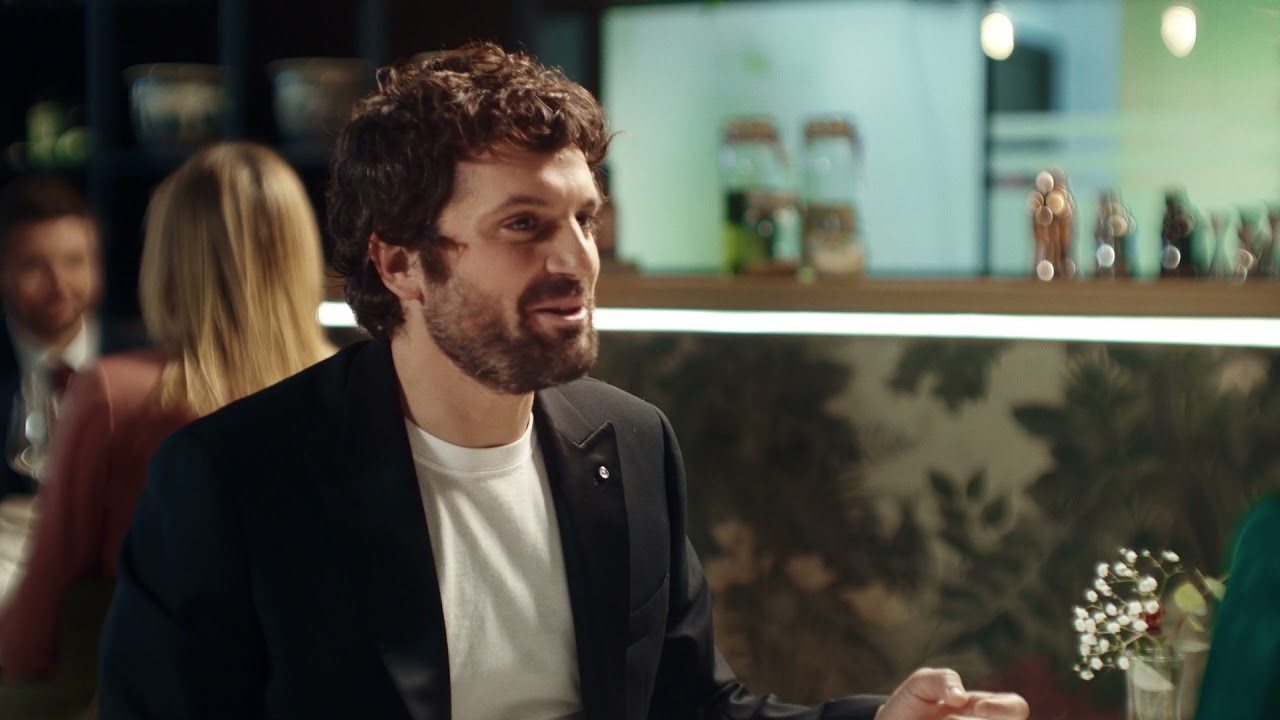 Con la campagna “Sete ma di Lete” e il talento di Frank Matano, Acqua