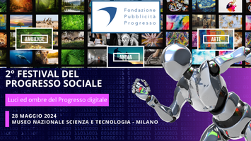 Festival del Progresso Sociale