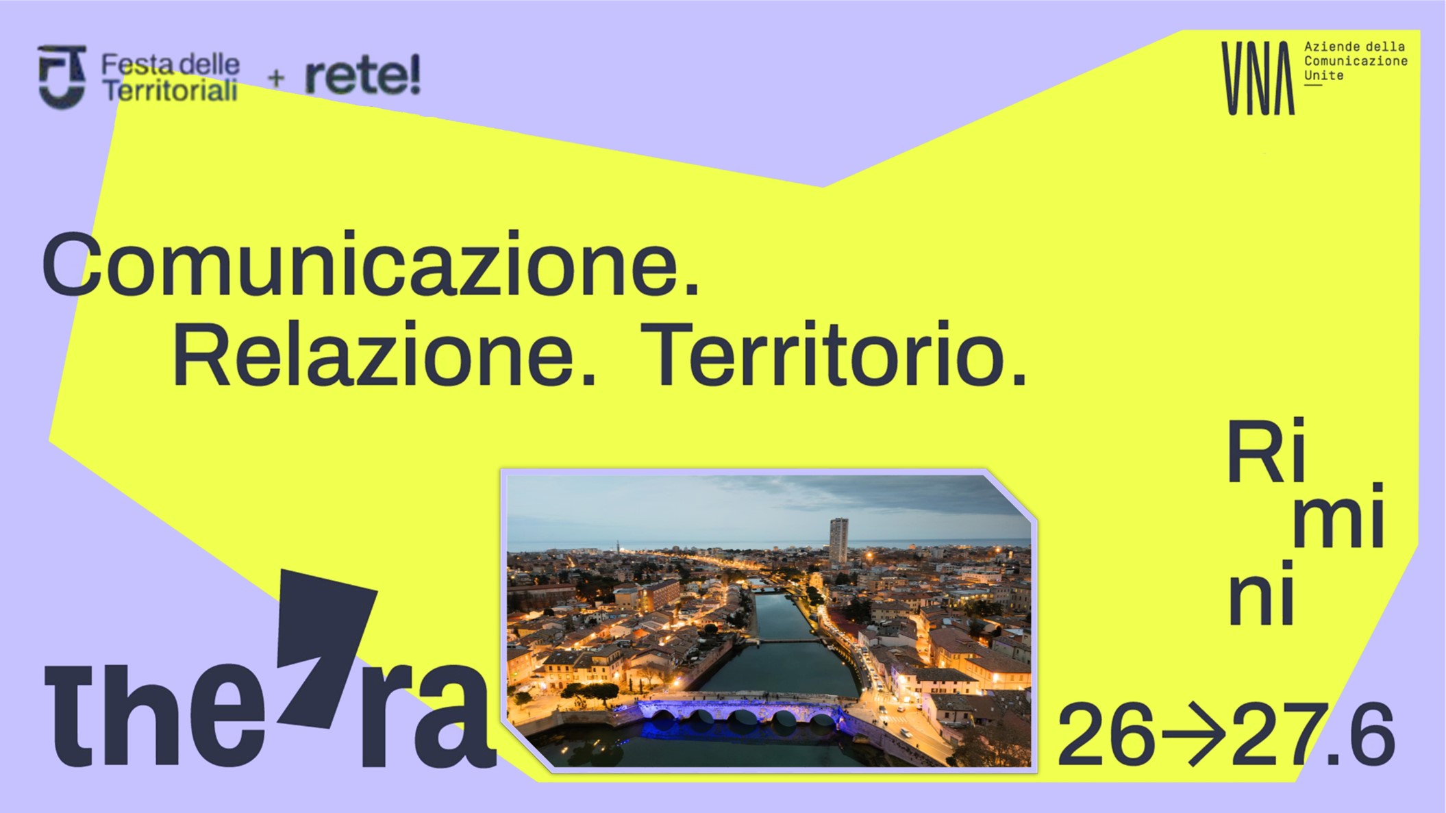 Presentazione Thèra 2025