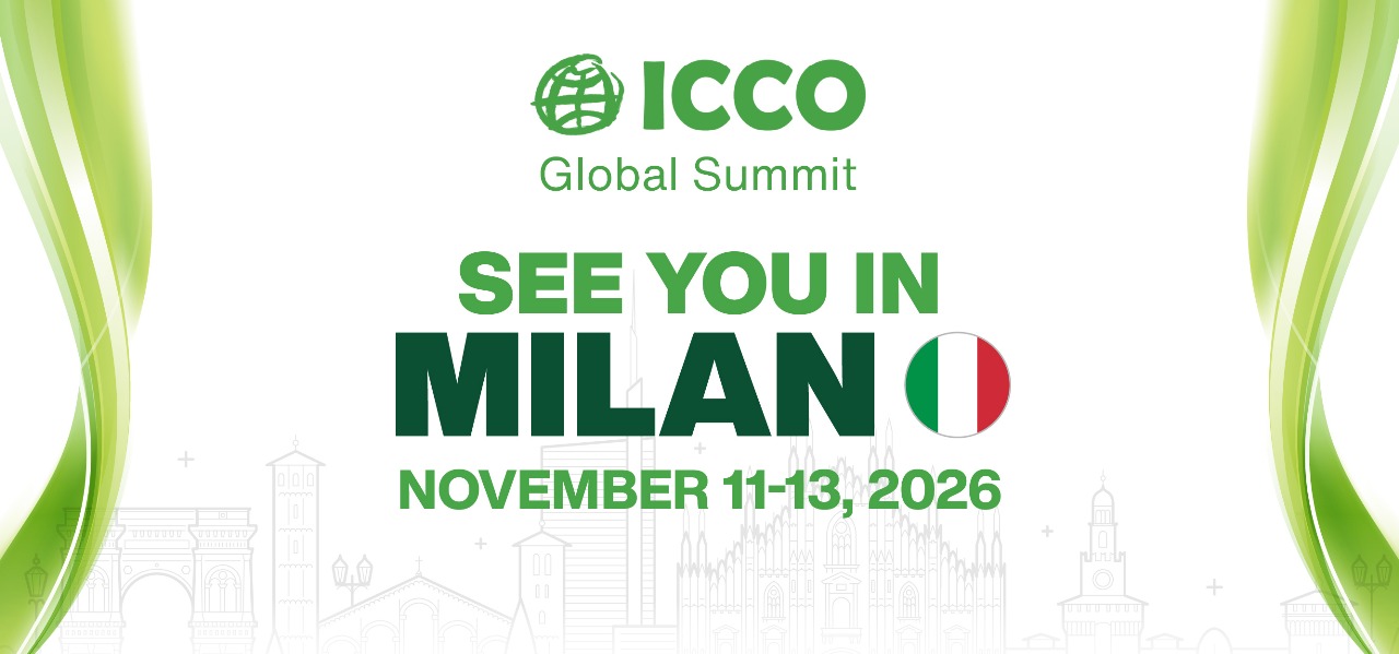 ICCO Global Summit