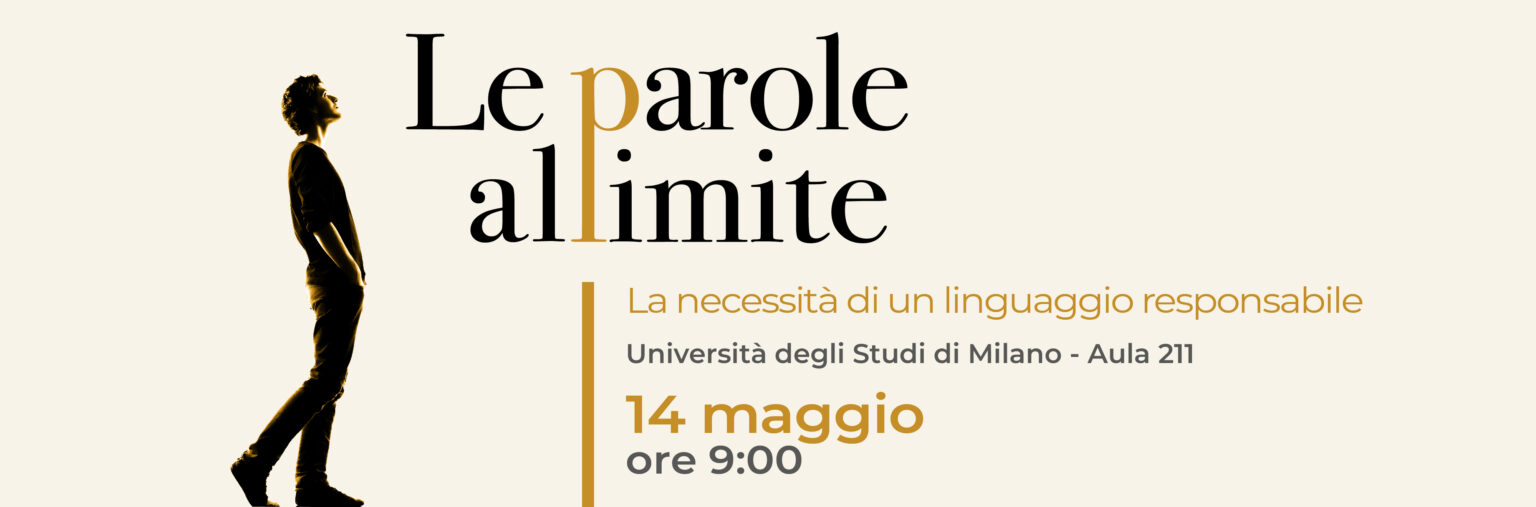 Parole al limite_creatività scelta