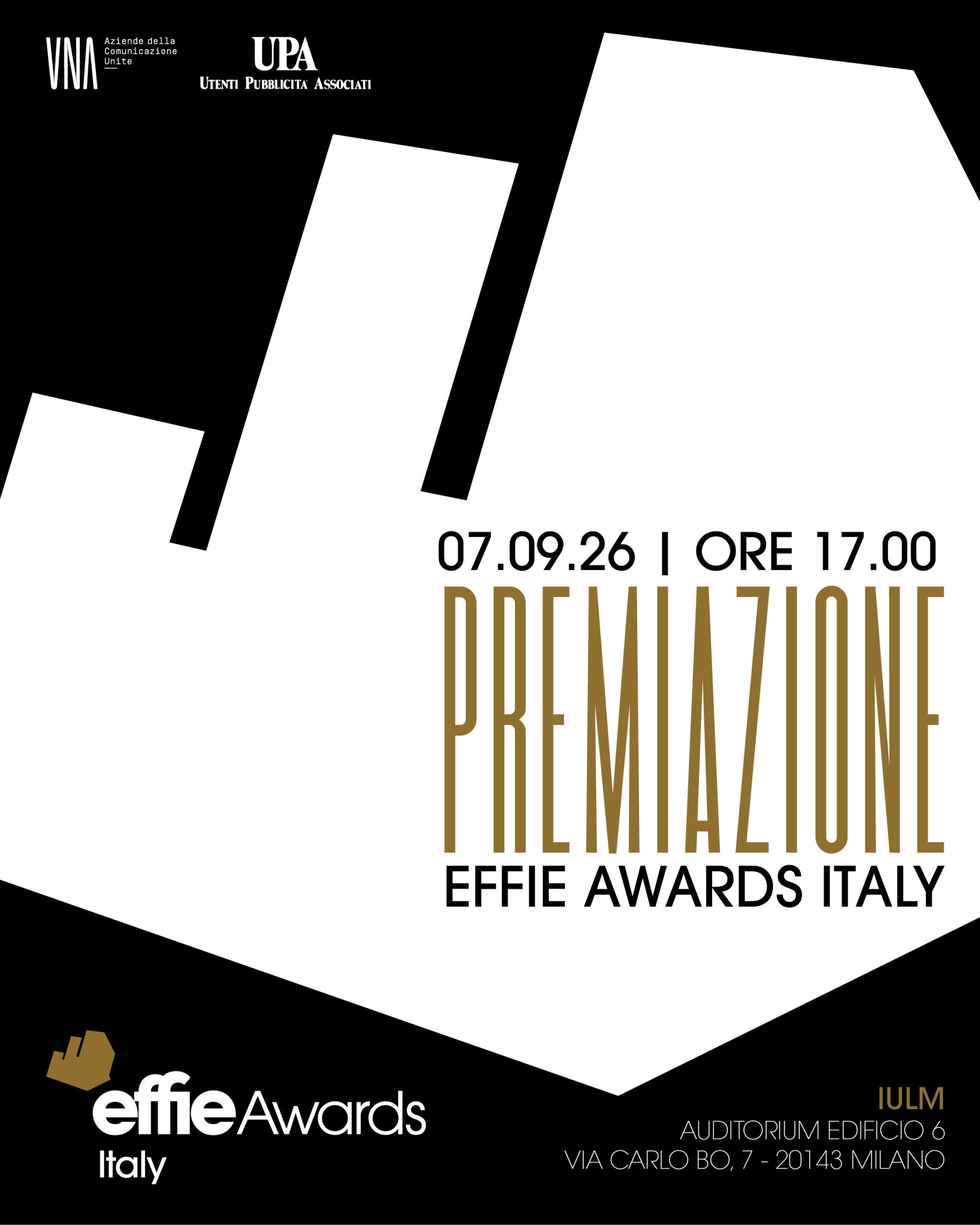 Effie Italy 26_INVITO